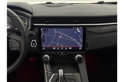 Lynk Co 01 1.5 262PK Pano LED Sfeer 360 Camera Memory ACC Virtual Carplay Clima Navi PDC 20"LMV