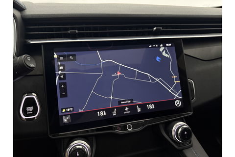 Lynk Co 01 1.5 262PK Pano LED Sfeer 360 Camera Memory ACC Virtual Carplay Clima Navi PDC 20"LMV