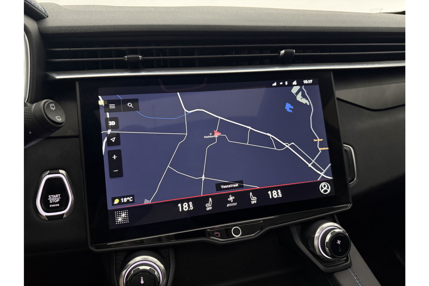 Lynk Co 01 1.5 262PK Pano LED Sfeer 360 Camera Memory ACC Virtual Carplay Clima Navi PDC 20"LMV