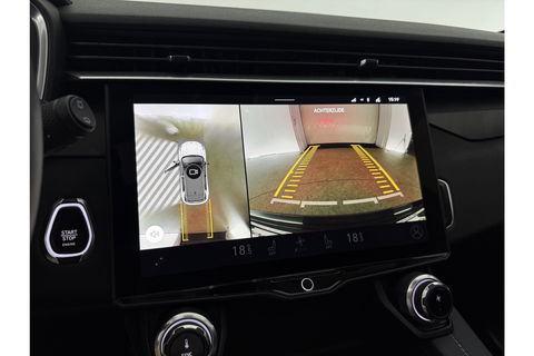 Lynk Co 01 1.5 262PK Pano LED Sfeer 360 Camera Memory ACC Virtual Carplay Clima Navi PDC 20"LMV