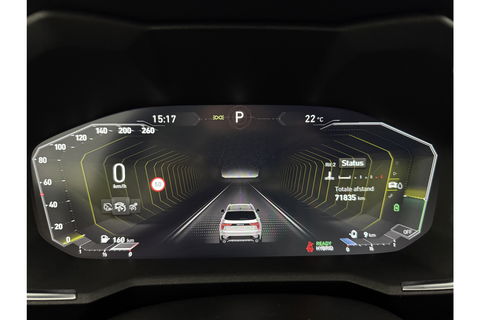 Lynk Co 01 1.5 262PK Pano LED Sfeer 360 Camera Memory ACC Virtual Carplay Clima Navi PDC 20"LMV