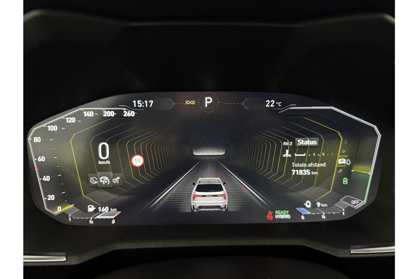 Lynk Co 01 1.5 262PK Pano LED Sfeer 360 Camera Memory ACC Virtual Carplay Clima Navi PDC 20"LMV