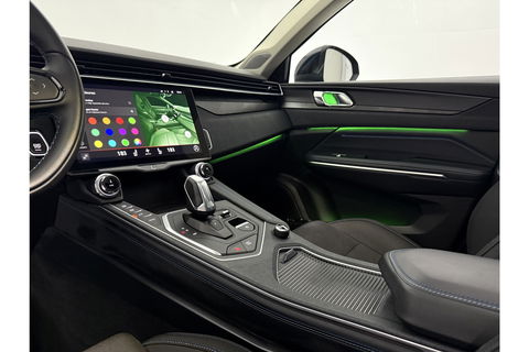 Lynk Co 01 1.5 262PK Pano LED Sfeer 360 Camera Memory ACC Virtual Carplay Clima Navi PDC 20"LMV