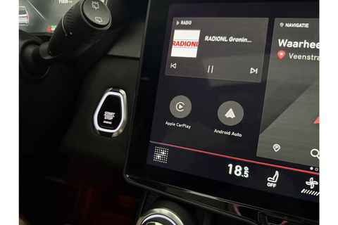 Lynk Co 01 1.5 262PK Pano LED Sfeer 360 Camera Memory ACC Virtual Carplay Clima Navi PDC 20"LMV