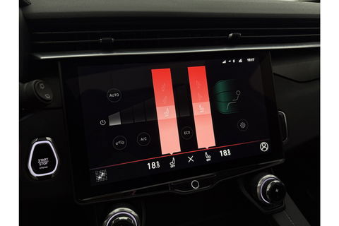 Lynk Co 01 1.5 262PK Pano LED Sfeer 360 Camera Memory ACC Virtual Carplay Clima Navi PDC 20"LMV