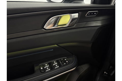 Lynk Co 01 1.5 262PK Pano LED Sfeer 360 Camera Memory ACC Virtual Carplay Clima Navi PDC 20"LMV
