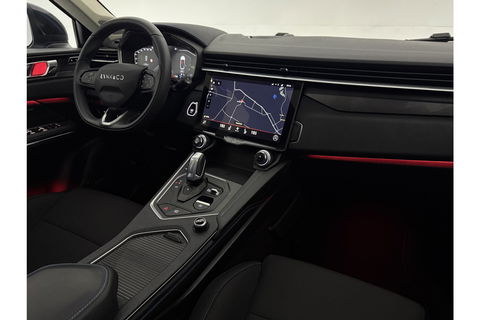 Lynk Co 01 1.5 262PK Pano LED Sfeer 360 Camera Memory ACC Virtual Carplay Clima Navi PDC 20"LMV