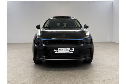 Lynk Co 01 1.5 262PK Pano LED Sfeer 360 Camera Memory ACC Virtual Carplay Clima Navi PDC 20"LMV