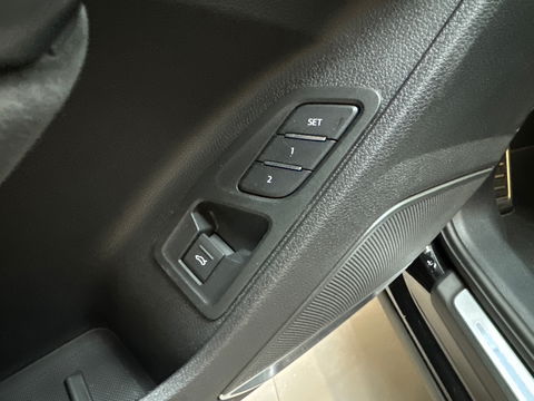 Audi RSQ3 Sportback 2.5 TFSI Quattro Pano|B&O|Keyless|Memory