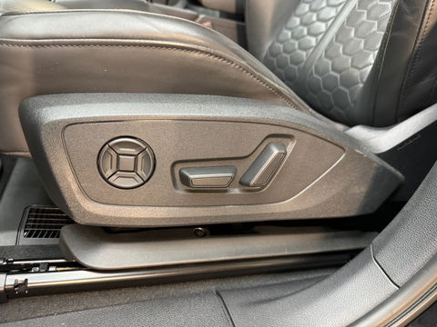 Audi RSQ3 Sportback 2.5 TFSI Quattro Pano|B&O|Keyless|Memory