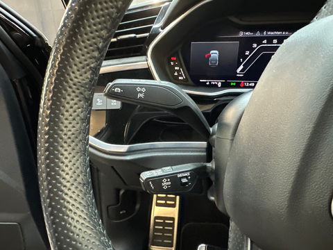 Audi RSQ3 Sportback 2.5 TFSI Quattro Pano|B&O|Keyless|Memory