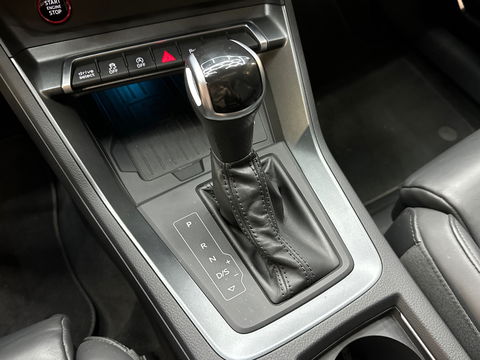Audi RSQ3 Sportback 2.5 TFSI Quattro Pano|B&O|Keyless|Memory