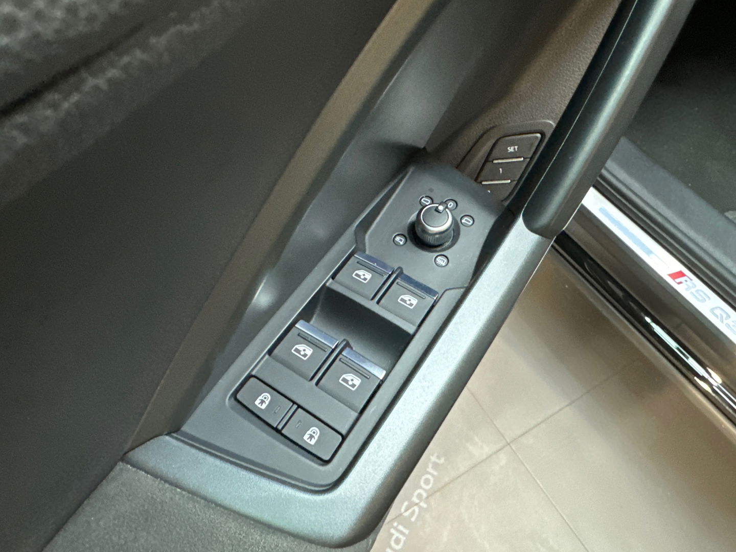 Audi RSQ3 Sportback 2.5 TFSI Quattro Pano|B&O|Keyless|Memory