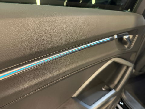 Audi RSQ3 Sportback 2.5 TFSI Quattro Pano|B&O|Keyless|Memory