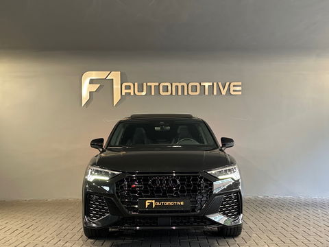Audi RSQ3 Sportback 2.5 TFSI Quattro Pano|B&O|Keyless|Memory