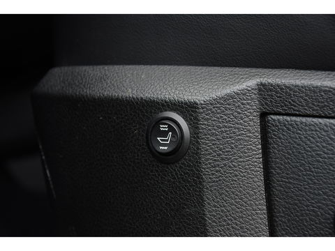 Dodge Ram 1500 5.7 V8 4x4 Quad Cab 6'4 Camera, Cruise, 402pk, Automaat, Leder, Stoelverwarming, Trekhaak, Multimedia, Uniek!