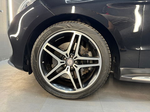 Mercedes-Benz GLE 400 4M AMG Pano|Memory|360Cam|Trekhaak