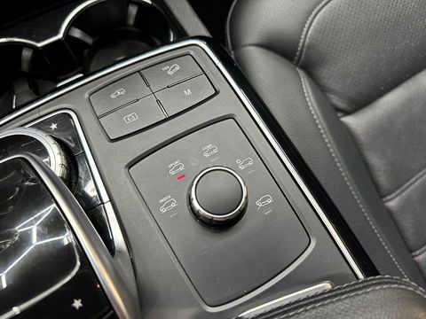 Mercedes-Benz GLE 400 4M AMG Pano|Memory|360Cam|Trekhaak