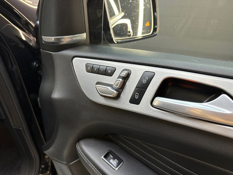 Mercedes-Benz GLE 400 4M AMG Pano|Memory|360Cam|Trekhaak