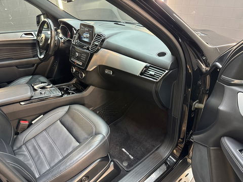 Mercedes-Benz GLE 400 4M AMG Pano|Memory|360Cam|Trekhaak