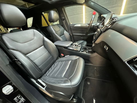 Mercedes-Benz GLE 400 4M AMG Pano|Memory|360Cam|Trekhaak