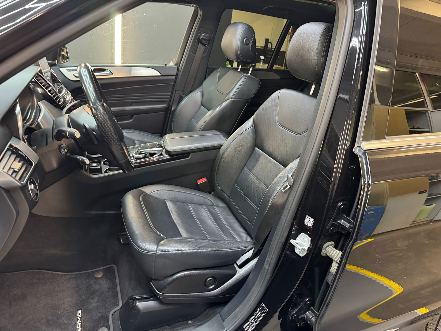Mercedes-Benz GLE 400 4M AMG Pano|Memory|360Cam|Trekhaak