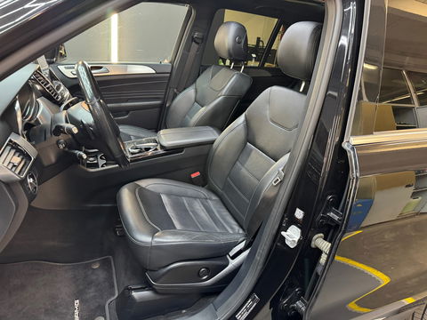 Mercedes-Benz GLE 400 4M AMG Pano|Memory|360Cam|Trekhaak