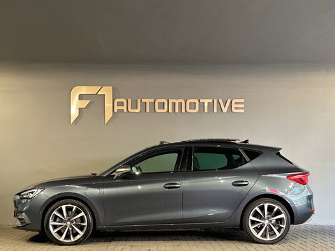 SEAT Leon 1.4 TSI eHybrid PHEV FR Pano|Sfeer|Memory|Keyless