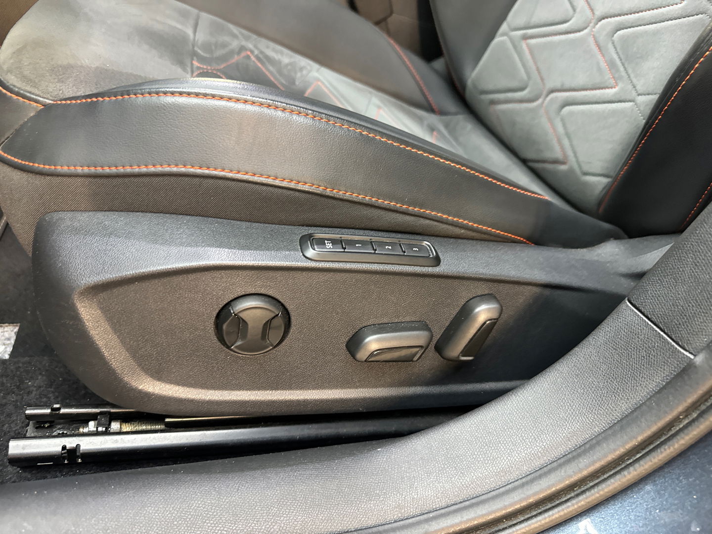 SEAT Leon 1.4 TSI eHybrid PHEV FR Pano|Sfeer|Memory|Keyless