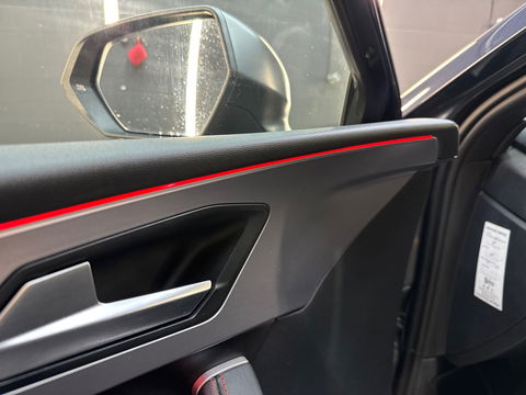 SEAT Leon 1.4 TSI eHybrid PHEV FR Pano|Sfeer|Memory|Keyless
