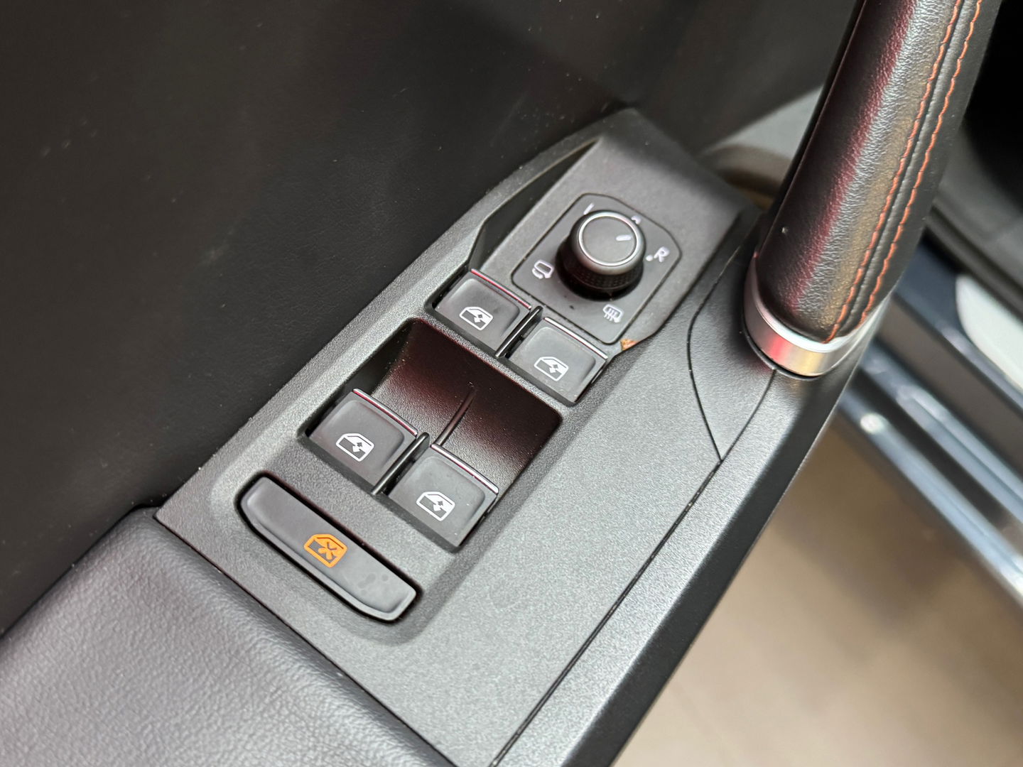 SEAT Leon 1.4 TSI eHybrid PHEV FR Pano|Sfeer|Memory|Keyless