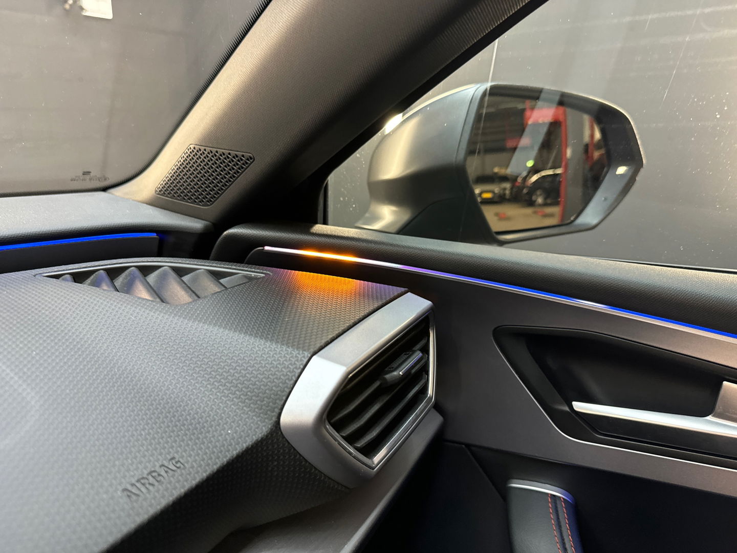 SEAT Leon 1.4 TSI eHybrid PHEV FR Pano|Sfeer|Memory|Keyless