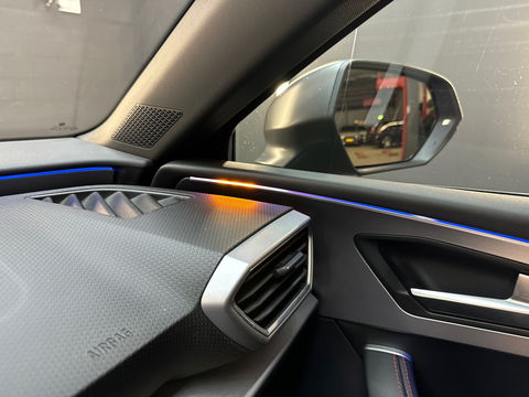 SEAT Leon 1.4 TSI eHybrid PHEV FR Pano|Sfeer|Memory|Keyless