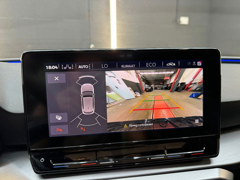 SEAT Leon 1.4 TSI eHybrid PHEV FR Pano|Sfeer|Memory|Keyless