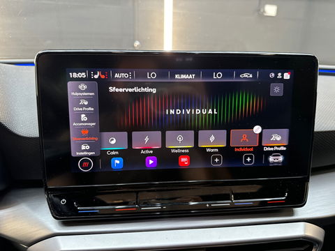 SEAT Leon 1.4 TSI eHybrid PHEV FR Pano|Sfeer|Memory|Keyless