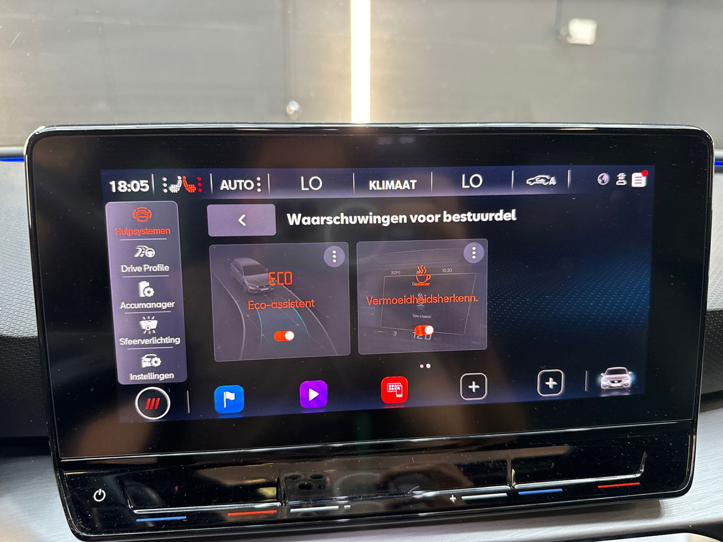 SEAT Leon 1.4 TSI eHybrid PHEV FR Pano|Sfeer|Memory|Keyless