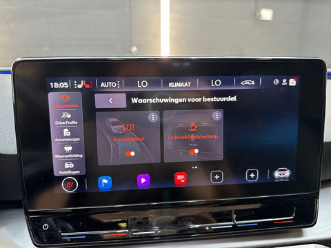 SEAT Leon 1.4 TSI eHybrid PHEV FR Pano|Sfeer|Memory|Keyless
