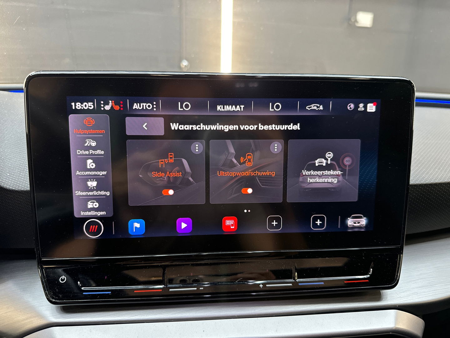 SEAT Leon 1.4 TSI eHybrid PHEV FR Pano|Sfeer|Memory|Keyless