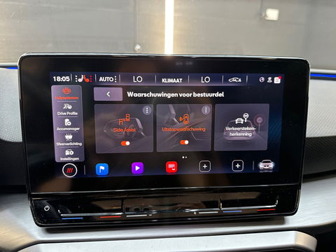SEAT Leon 1.4 TSI eHybrid PHEV FR Pano|Sfeer|Memory|Keyless