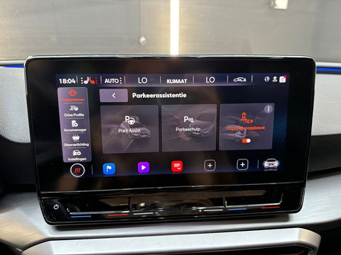 SEAT Leon 1.4 TSI eHybrid PHEV FR Pano|Sfeer|Memory|Keyless