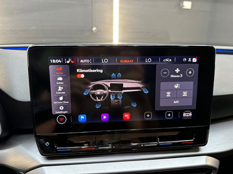 SEAT Leon 1.4 TSI eHybrid PHEV FR Pano|Sfeer|Memory|Keyless