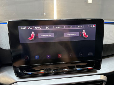 SEAT Leon 1.4 TSI eHybrid PHEV FR Pano|Sfeer|Memory|Keyless