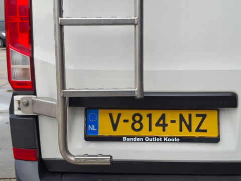 Volkswagen Crafter 35 2.0 TDI L3H3 Trendline IMPERIAL  / TREKHAAK / EURO 6 / NAP / CAMERA