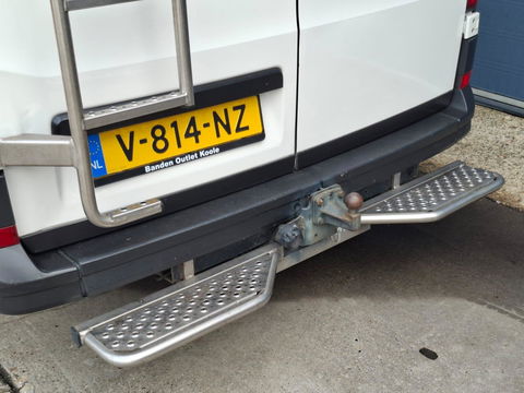 Volkswagen Crafter 35 2.0 TDI L3H3 Trendline IMPERIAL  / TREKHAAK / EURO 6 / NAP / CAMERA