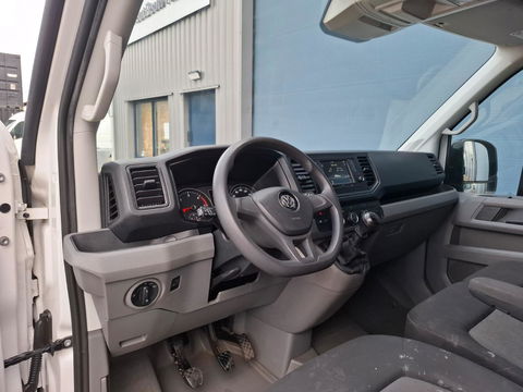 Volkswagen Crafter 35 2.0 TDI L3H3 Trendline IMPERIAL  / TREKHAAK / EURO 6 / NAP / CAMERA