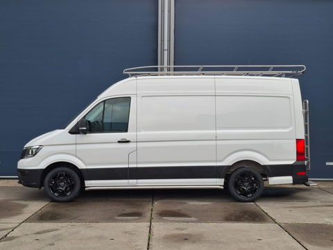 Volkswagen Crafter 35 2.0 TDI L3H3 Trendline IMPERIAL  / TREKHAAK / EURO 6 / NAP / CAMERA