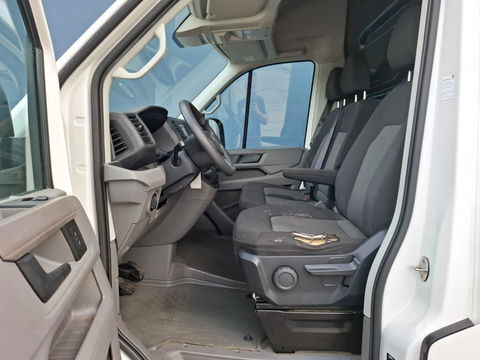 Volkswagen Crafter 35 2.0 TDI L3H3 Trendline IMPERIAL  / TREKHAAK / EURO 6 / NAP / CAMERA