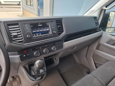 Volkswagen Crafter 35 2.0 TDI L3H3 Trendline IMPERIAL  / TREKHAAK / EURO 6 / NAP / CAMERA