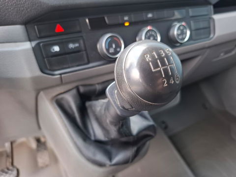 Volkswagen Crafter 35 2.0 TDI L3H3 Trendline IMPERIAL  / TREKHAAK / EURO 6 / NAP / CAMERA
