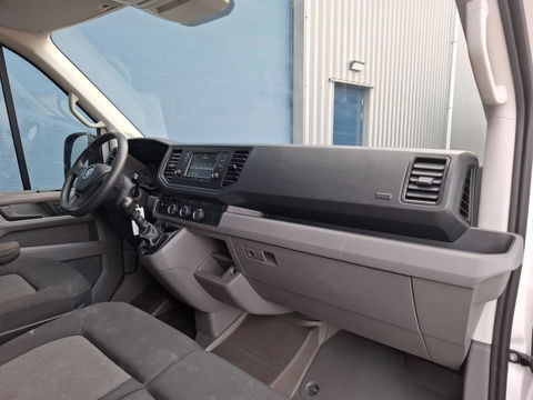 Volkswagen Crafter 35 2.0 TDI L3H3 Trendline IMPERIAL  / TREKHAAK / EURO 6 / NAP / CAMERA